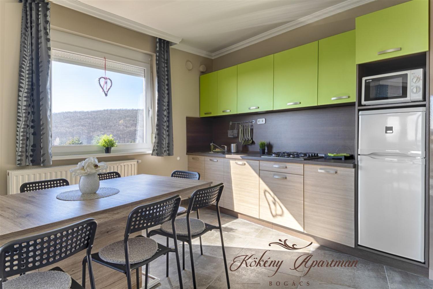 Koekeny Apartman Bogacs Ngoại thất bức ảnh